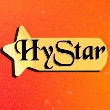 HyStar - Be a Super Star APK icon